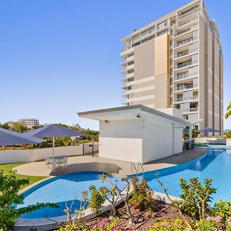 Property Vine - Dalgety Apartments Townsville Dış mekan fotoğraf