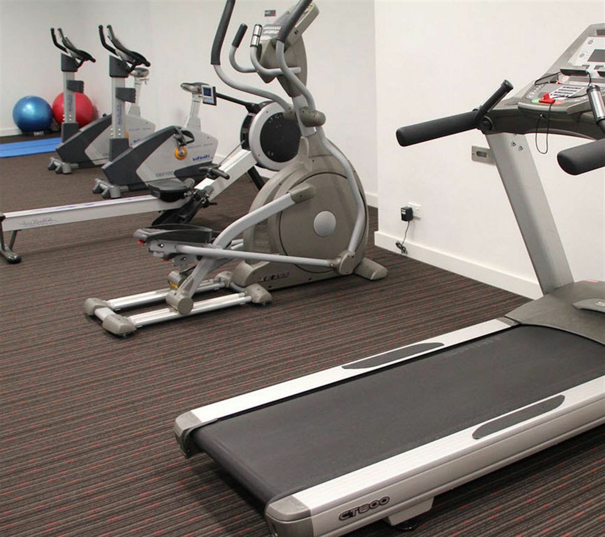 Property Vine - Dalgety Apartments Townsville Dış mekan fotoğraf