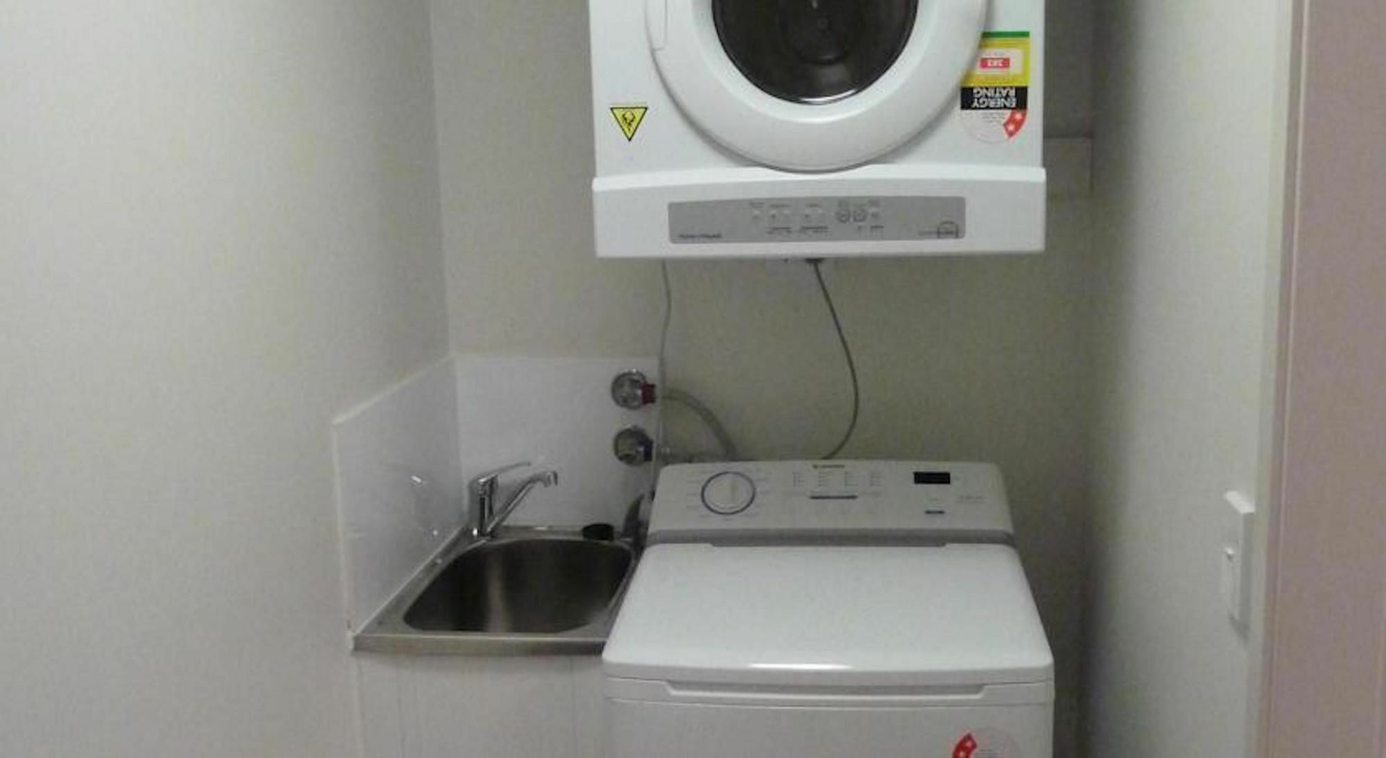 Property Vine - Dalgety Apartments Townsville Dış mekan fotoğraf