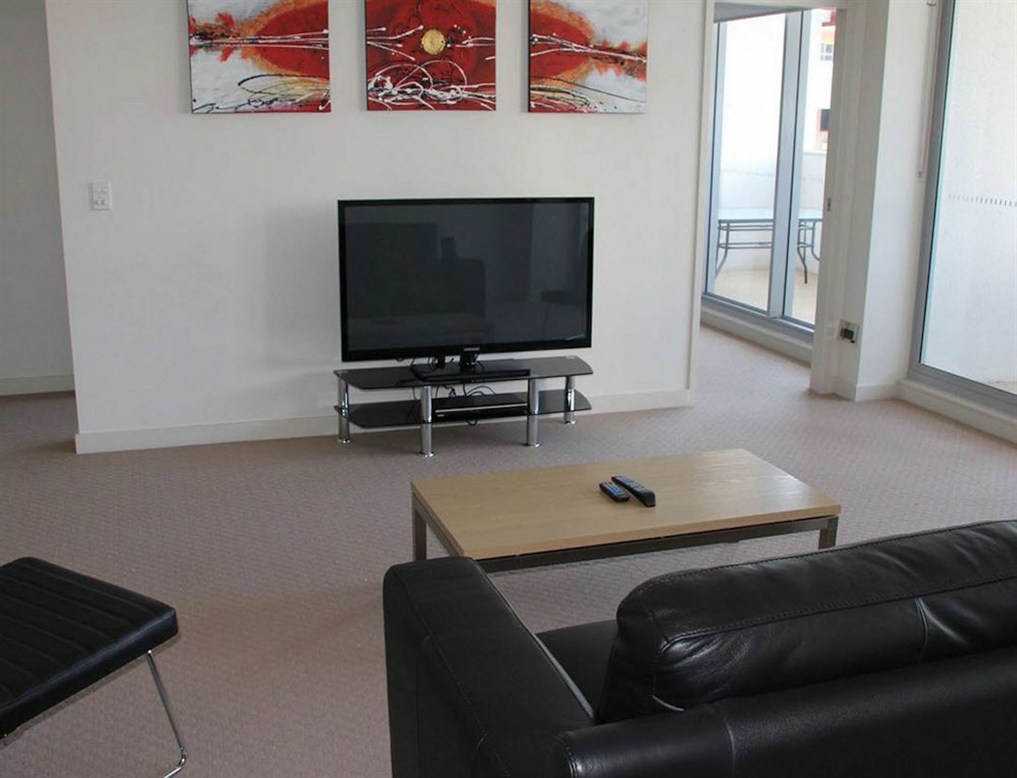 Property Vine - Dalgety Apartments Townsville Dış mekan fotoğraf