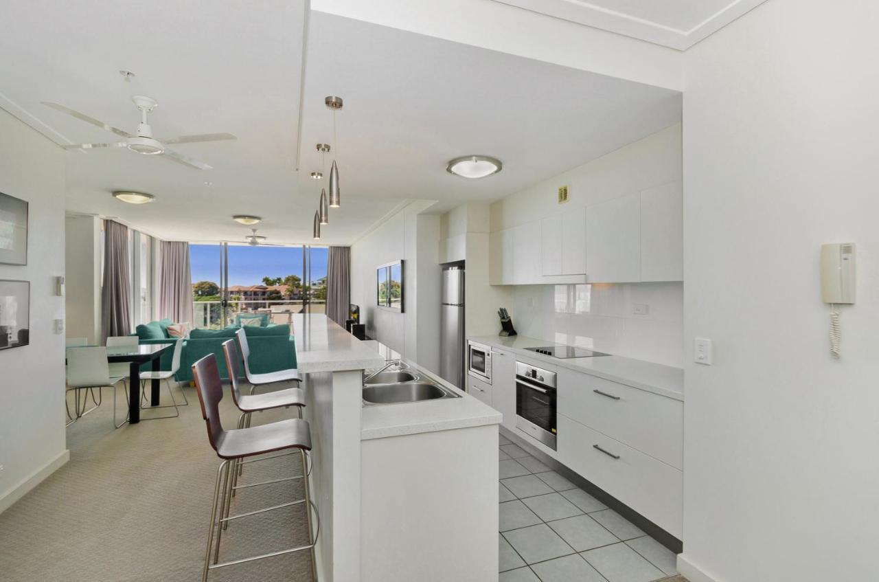 Property Vine - Dalgety Apartments Townsville Dış mekan fotoğraf