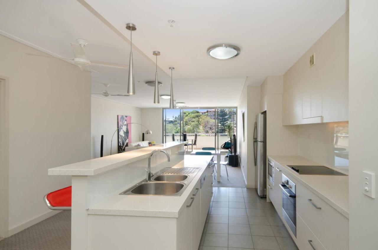 Property Vine - Dalgety Apartments Townsville Dış mekan fotoğraf