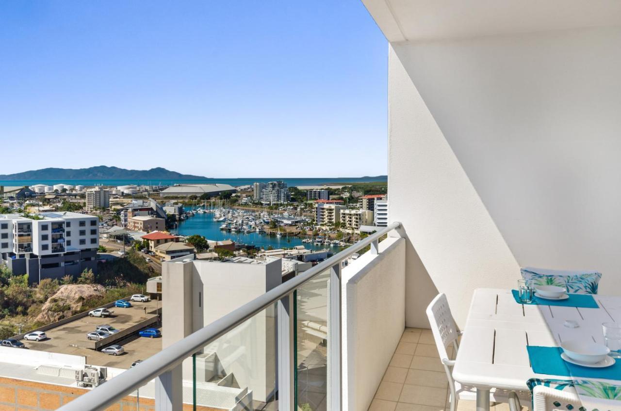 Property Vine - Dalgety Apartments Townsville Dış mekan fotoğraf