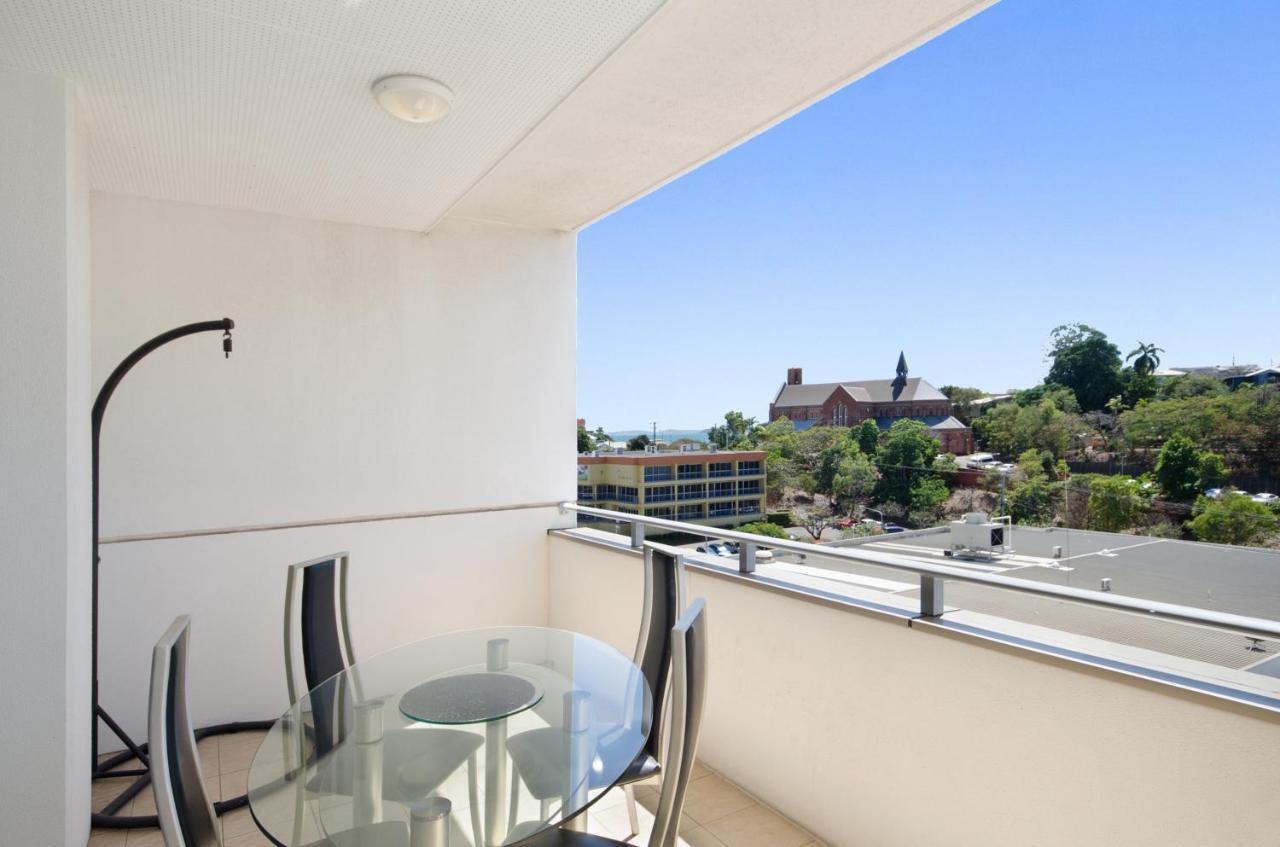 Property Vine - Dalgety Apartments Townsville Dış mekan fotoğraf