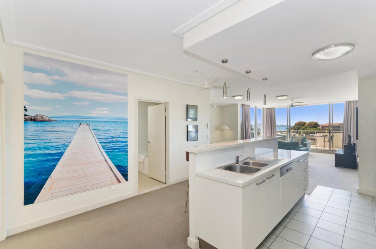 Property Vine - Dalgety Apartments Townsville Dış mekan fotoğraf