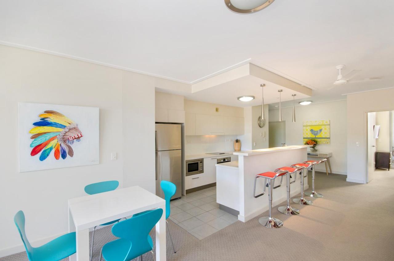 Property Vine - Dalgety Apartments Townsville Dış mekan fotoğraf