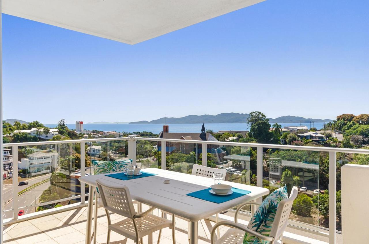 Property Vine - Dalgety Apartments Townsville Dış mekan fotoğraf