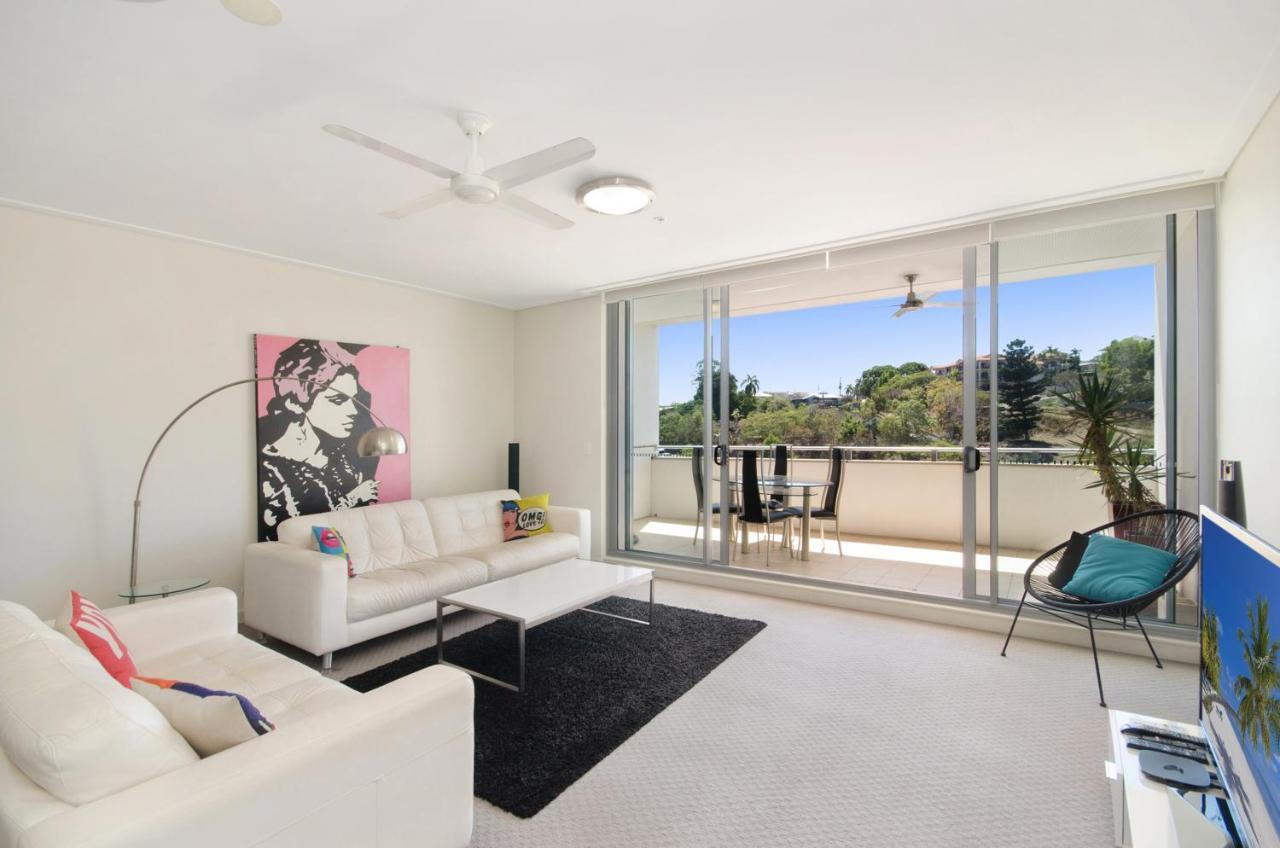 Property Vine - Dalgety Apartments Townsville Dış mekan fotoğraf