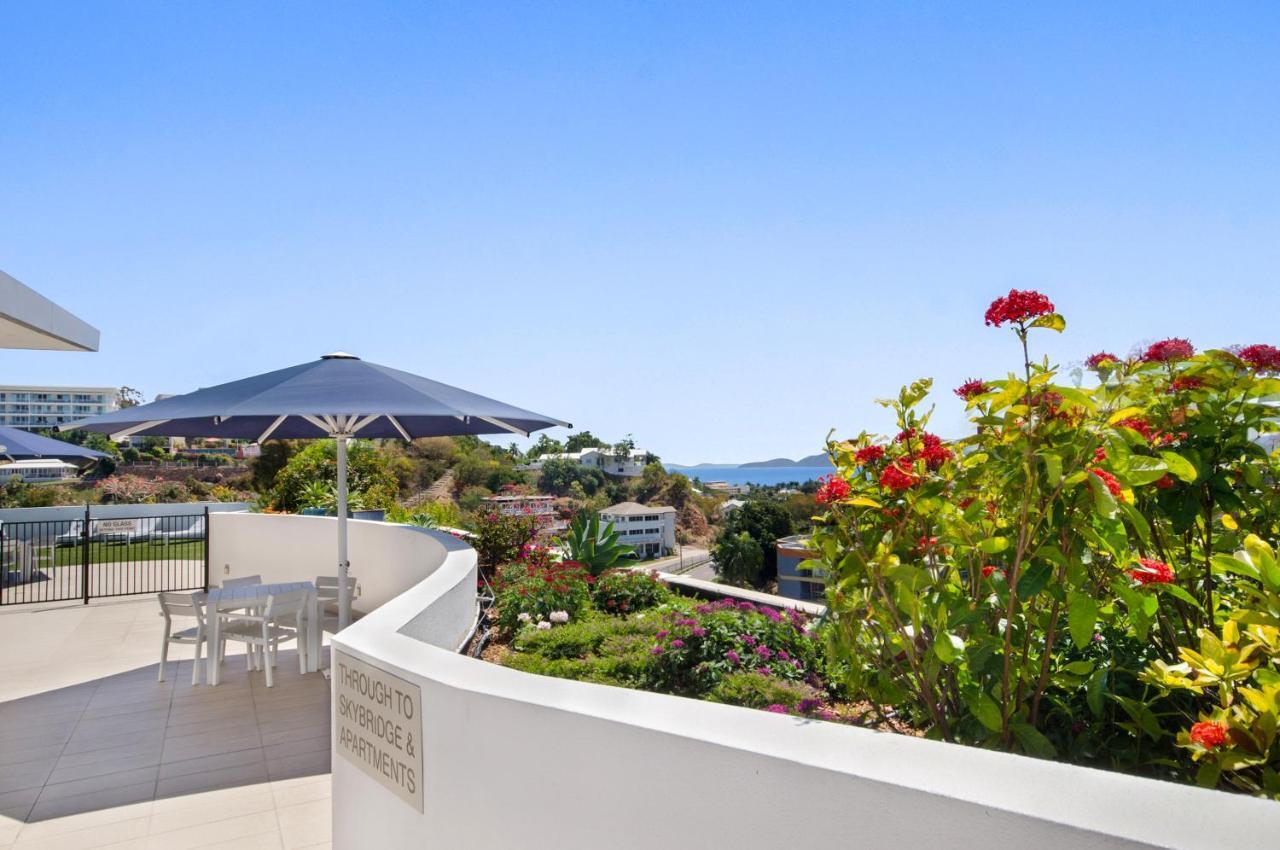 Property Vine - Dalgety Apartments Townsville Dış mekan fotoğraf