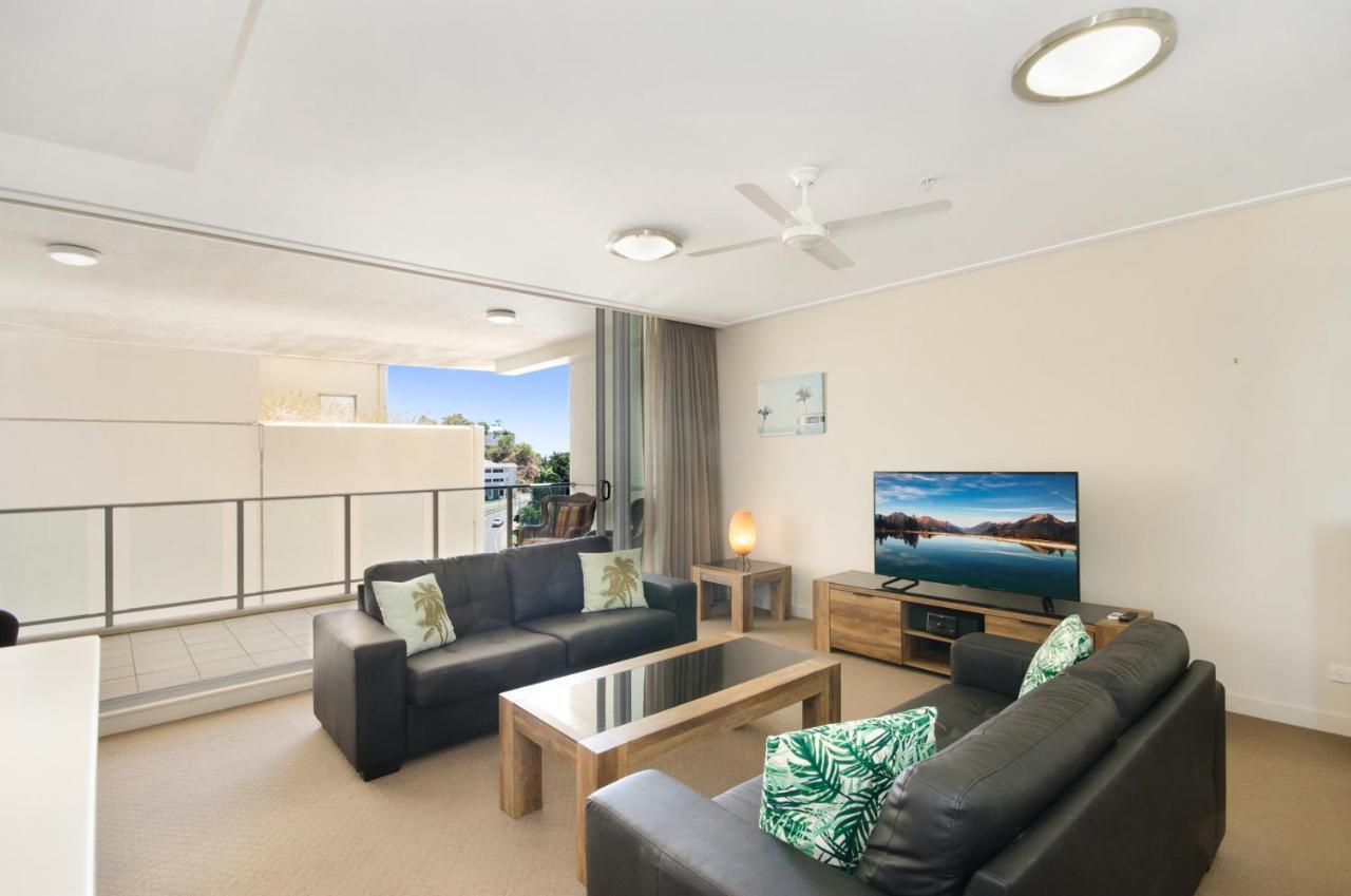 Property Vine - Dalgety Apartments Townsville Dış mekan fotoğraf