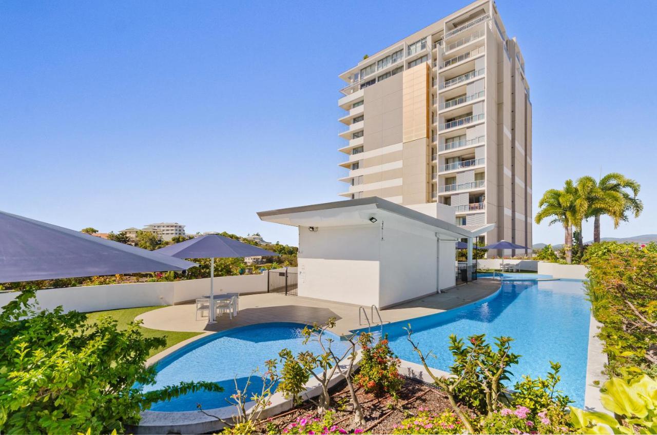 Property Vine - Dalgety Apartments Townsville Dış mekan fotoğraf
