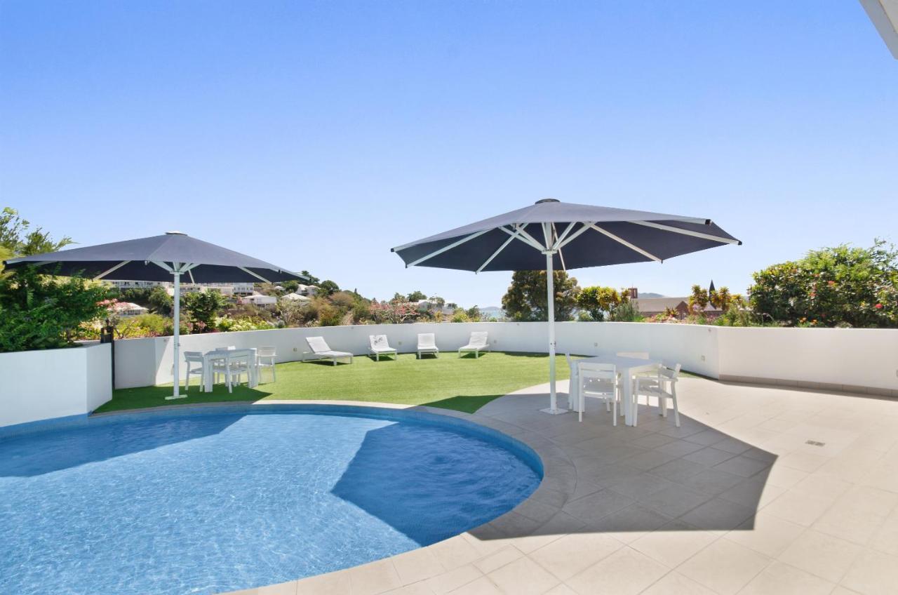 Property Vine - Dalgety Apartments Townsville Dış mekan fotoğraf