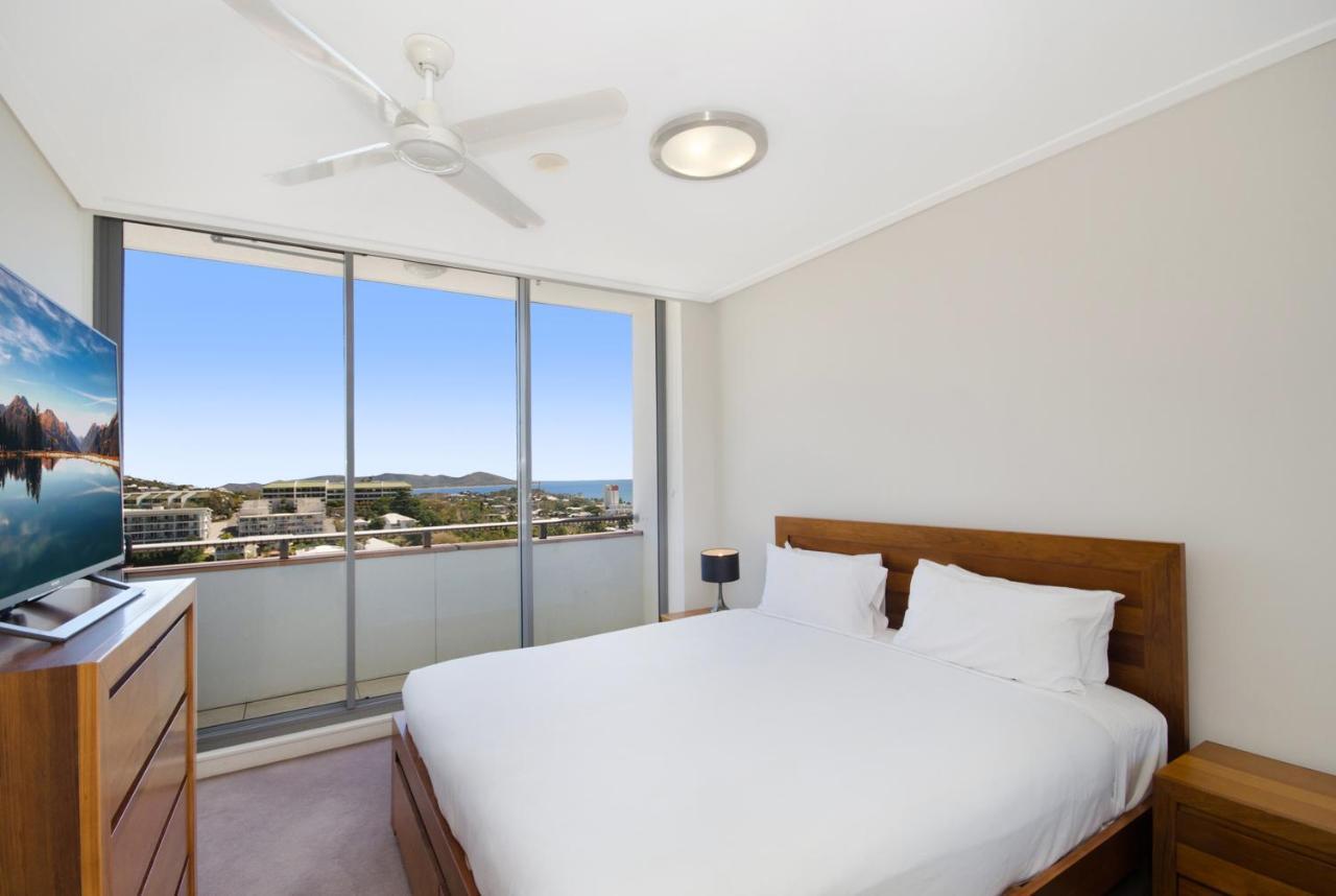 Property Vine - Dalgety Apartments Townsville Dış mekan fotoğraf