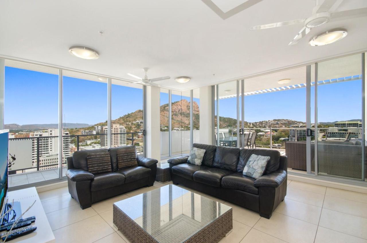 Property Vine - Dalgety Apartments Townsville Dış mekan fotoğraf