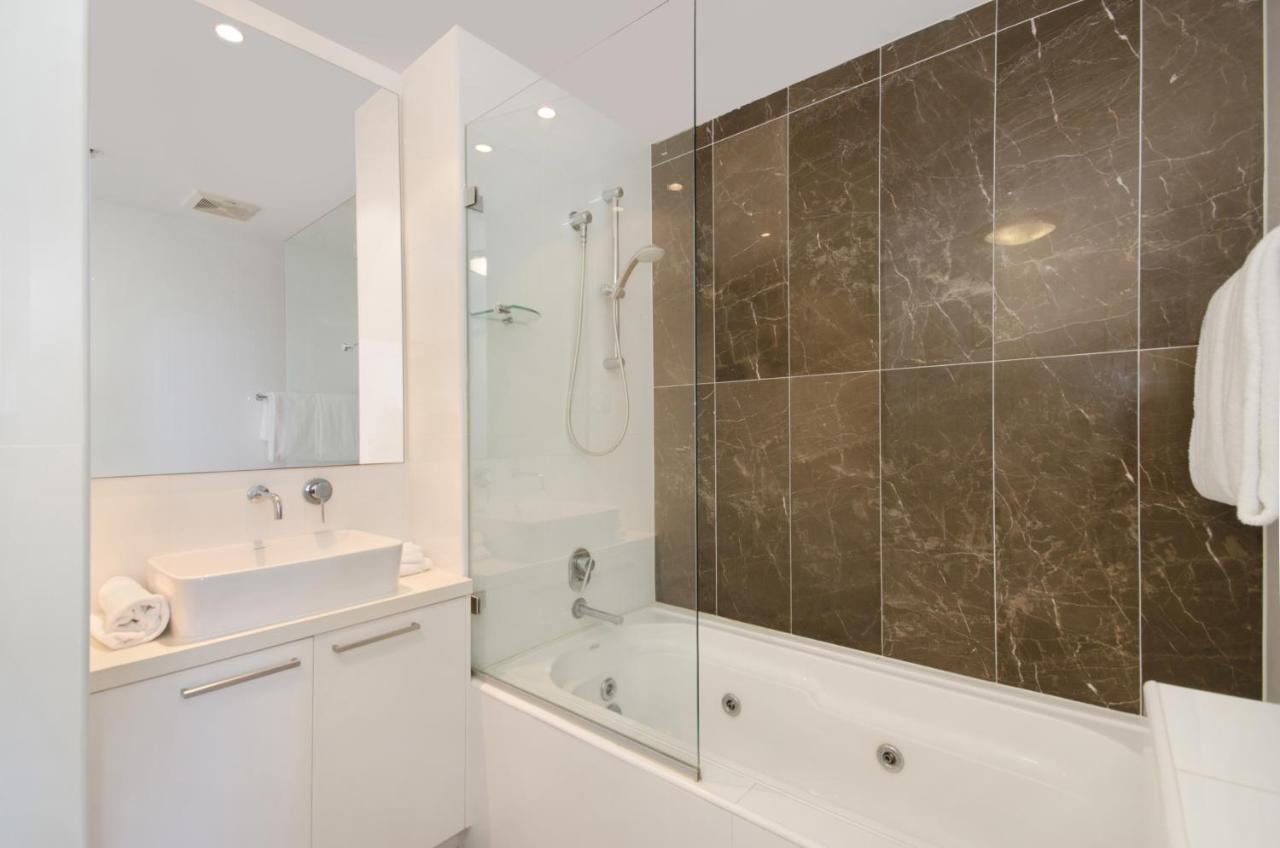 Property Vine - Dalgety Apartments Townsville Dış mekan fotoğraf
